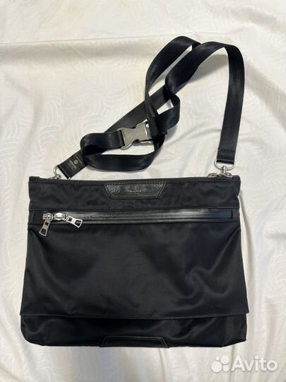 Сумка master-piece