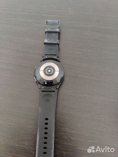 Samsung Galaxy watch 4 classic 42 мм