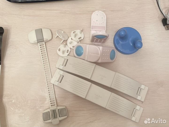 Блокиратор от детей мебельный Икеа Патруль