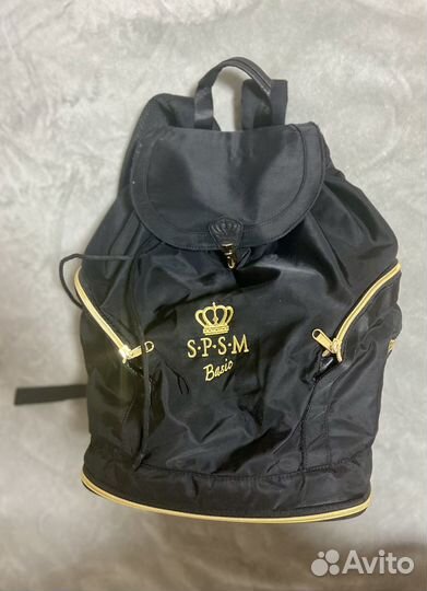 Рюкзак spsm