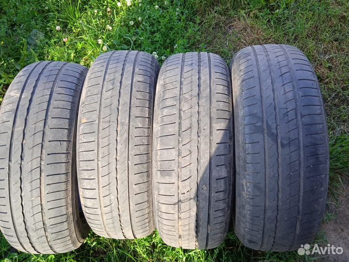Pirelli 176A2 CE11 TL 91H