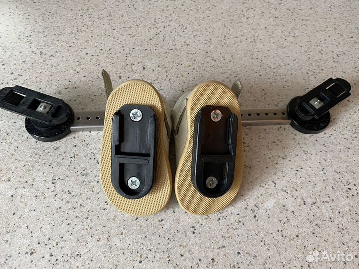 Брейсы медвежонок