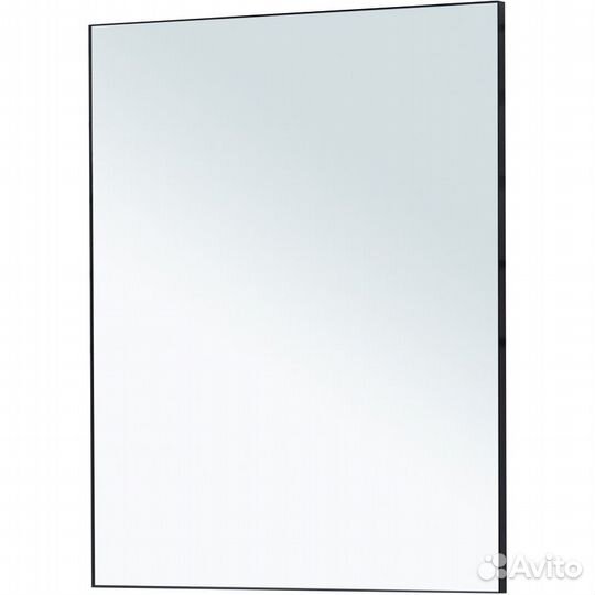 Зеркало De Aqua 261670 Черное