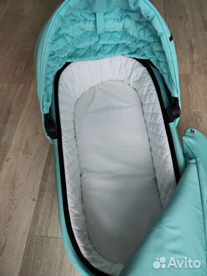 Коляска rant flex 2 в 1