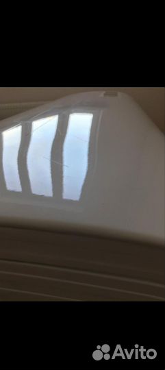 Водонагреватель накопительный 100 л