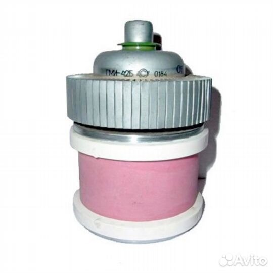 Генераторная лампа гми-42Б