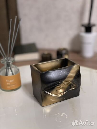 Фигуры/статуэтки из гипса