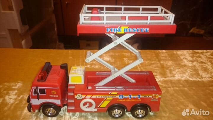 Модель мерседес