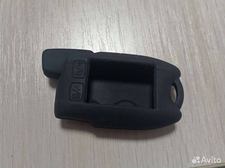 Брелок tomahawk 9.5/9.9
