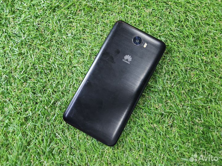 HUAWEI Y5 II, 8 ГБ