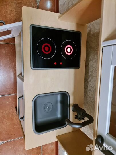 Кухня для куклы