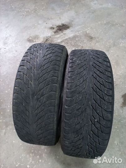 Nokian Tyres Hakkapeliitta R5 205/60 R16