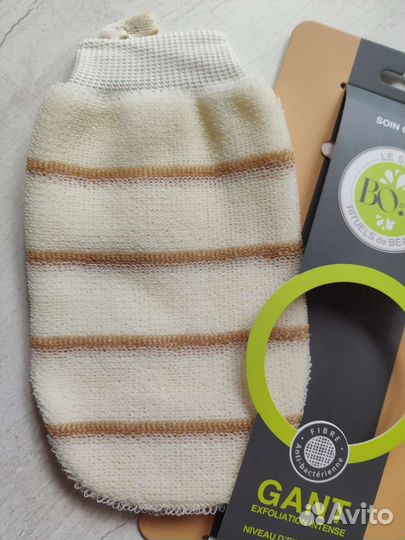 Массажная Биорукавица Франция