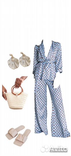 Стилист имиджмейкер