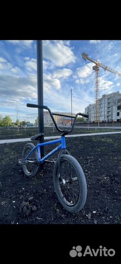 Bmx wethepeople