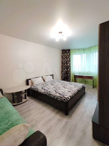 1-к. квартира, 44 м², 11/14 эт.