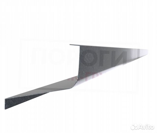 Пороги Mitsubishi Galant седан и другие