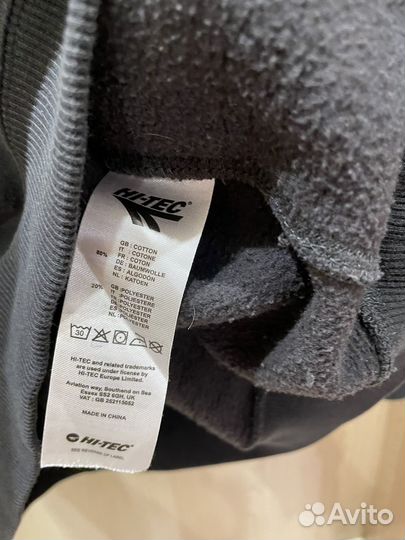 Свитшот HI-TEC