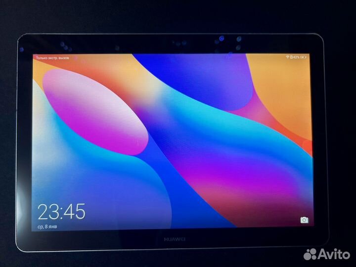 Планшет huawei Mediapad T3 10