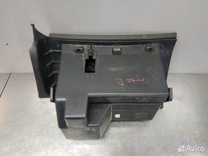 Бардачок Opel Corsa D 12 A10XEP 2006—2014