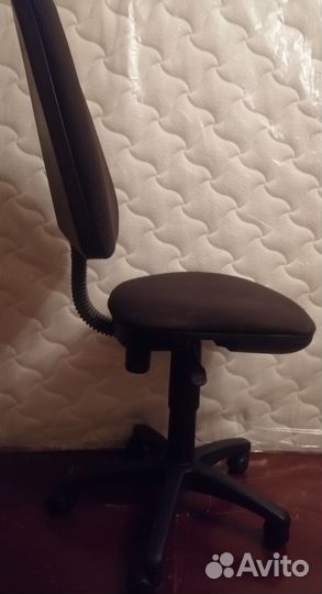 Компьютерное кресло бу