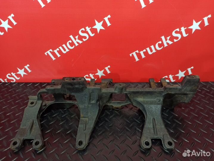 Кронштейн системы EGR Daf XF106