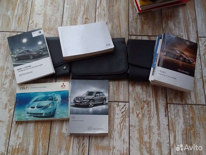 Руководство по эксплуатации ремонту автомобиля и с