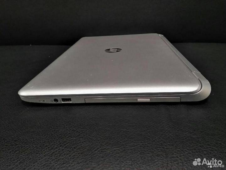 Новый HP OT Beats Audio 17.3 4х-Ядерный 2019