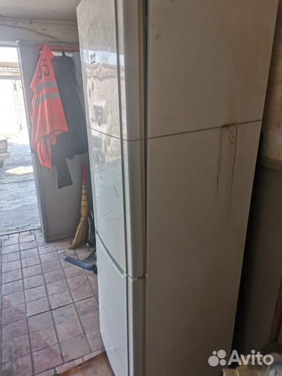 Холодильник бу