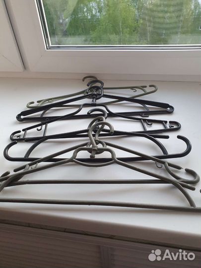 Плечики для одежды