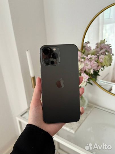 iPhone 13 Pro Max, 128 ГБ