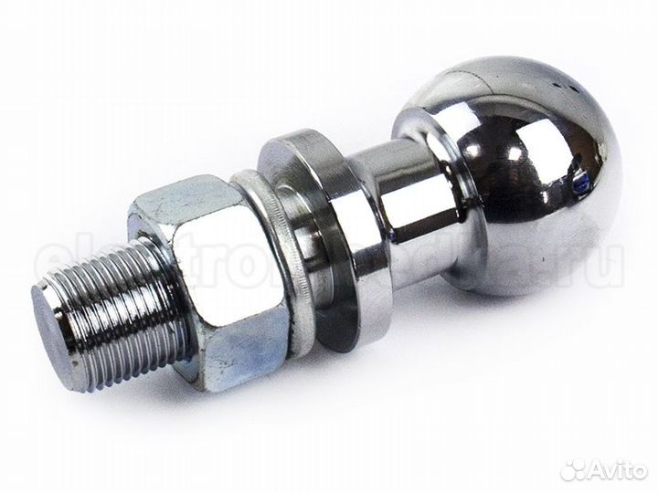 Шарик фаркопа Е24