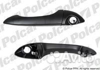 Ручка внешняя левый перед для BMW X5 (E53) 01.99-05.03