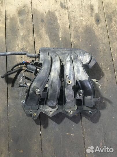 Коллектор впускной Geely MK