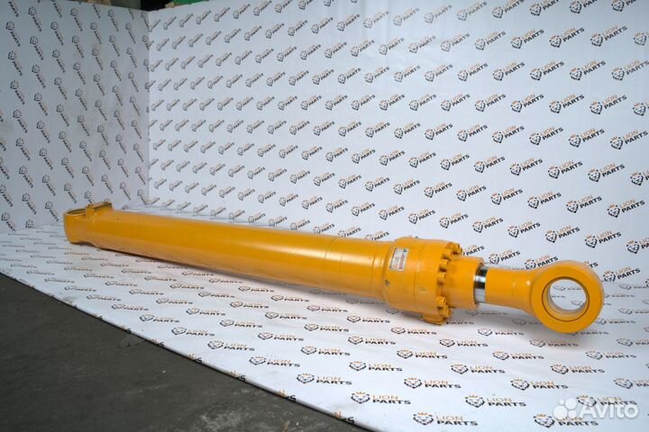 Гидроцилиндр ковша Hyundai R210-9 31Q6-60110