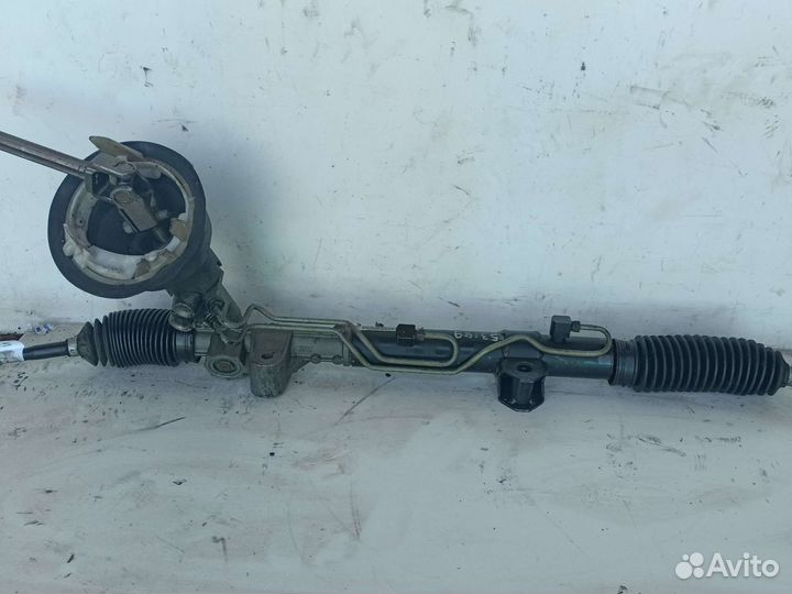 Рулевая рейка Chrysler Sebring
