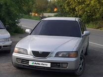 Honda Rafaga 2.0 AT, 1995, 300 000 км, с пробегом, цена 300 000 руб.