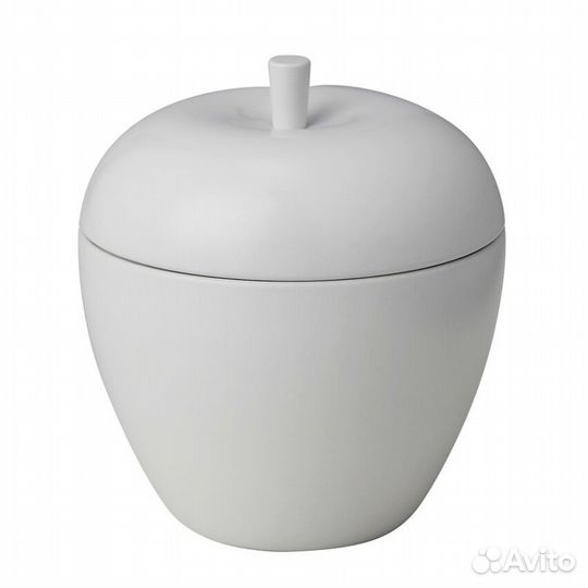 Икеа. Свеча ароматическая Анспрокслёс