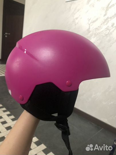 Горнолыжные ботинки