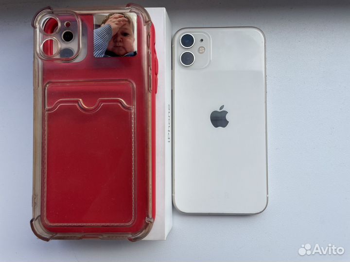 iPhone 11 128gb