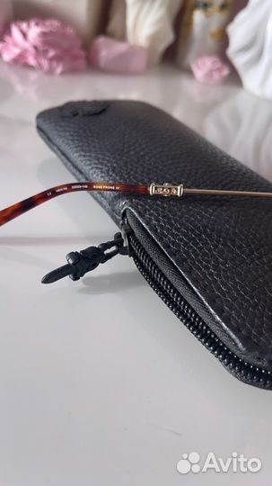 Очки chrome hearts