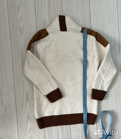Кофта для мальчика