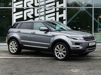 Land Rover Range Rover Evoque 2.0 AT, 2011, 199 369 км, с пробегом, цена 1 919 000 руб.