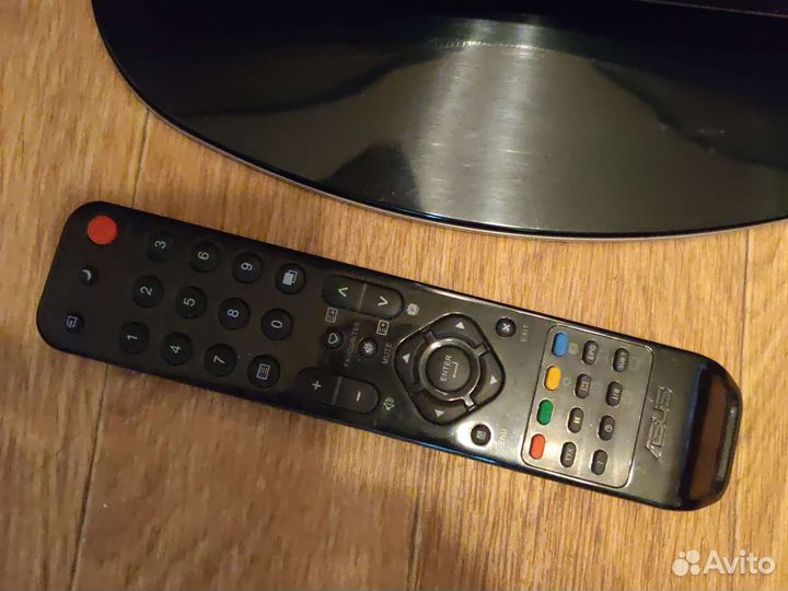 Телевизор монитор Asus 24