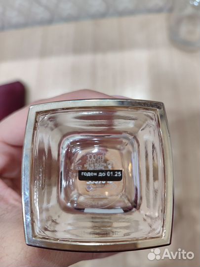 Туалетная вода женская Giorgio Armani Si