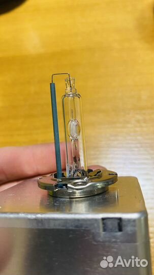 Лампа philips d5s