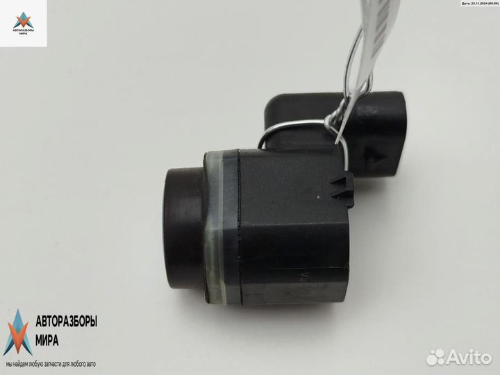 Датчик парктроника BMW 7 F01/F02 рест. 2012