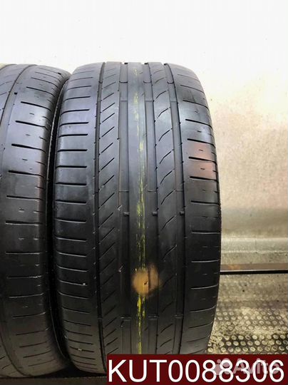 Continental ContiSportContact 5 245/45 R17 99R