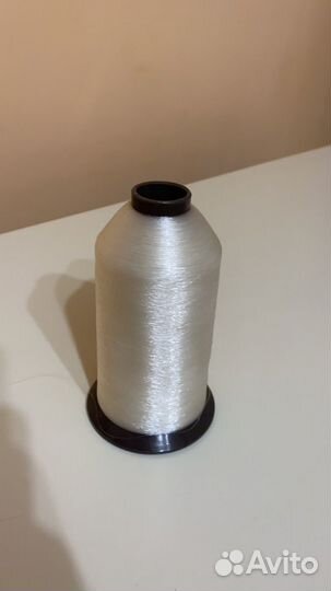 Нить капроновая