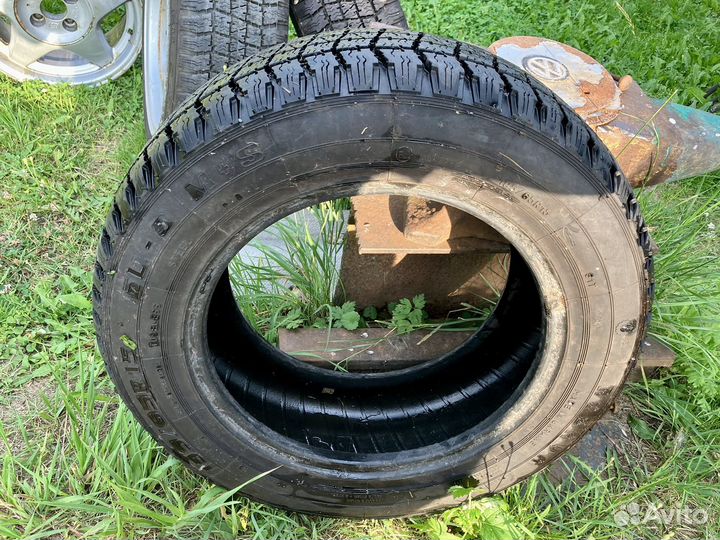 Rosava БЦ-9 195/65 R15